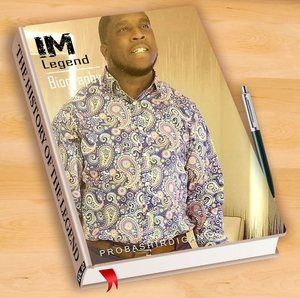 Meet your Posher, Marcus